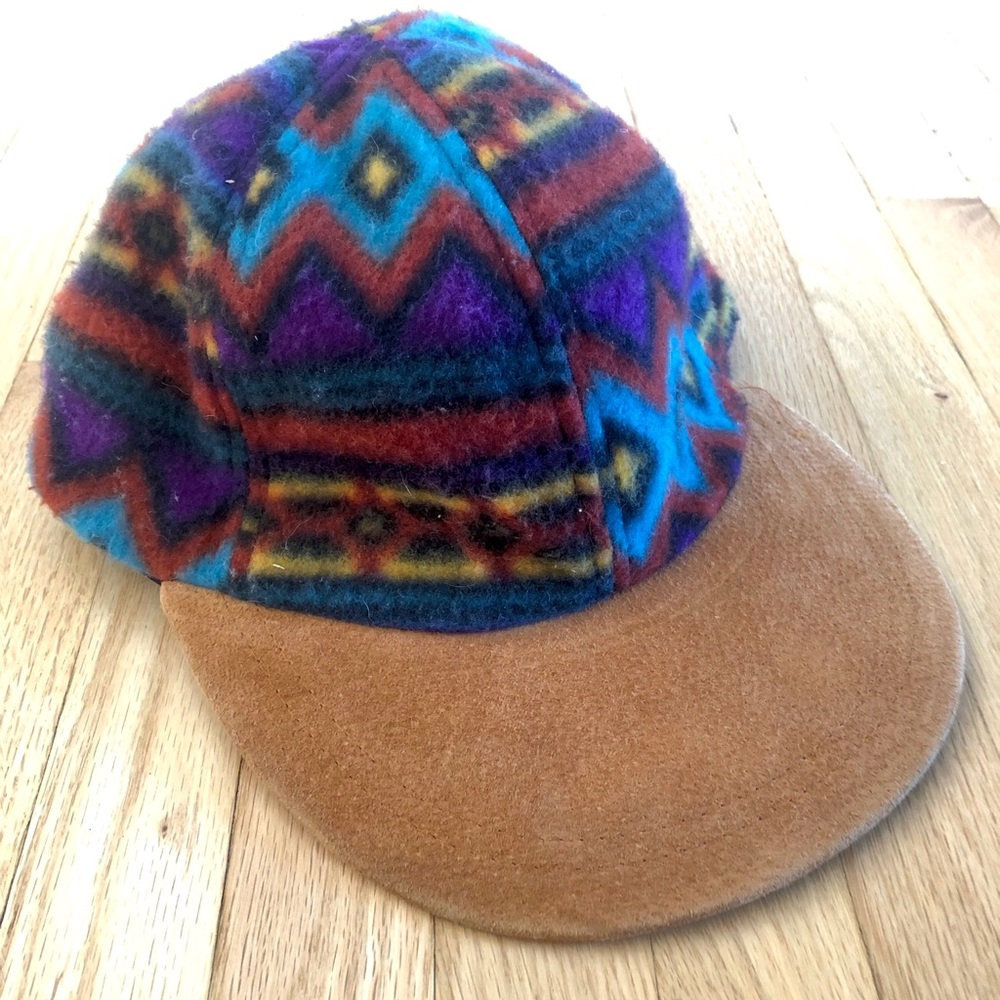 Retro Cap, Fresh Prince style 90’s